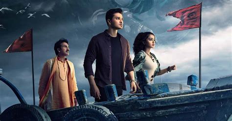 karthikeya 2 ott prime video